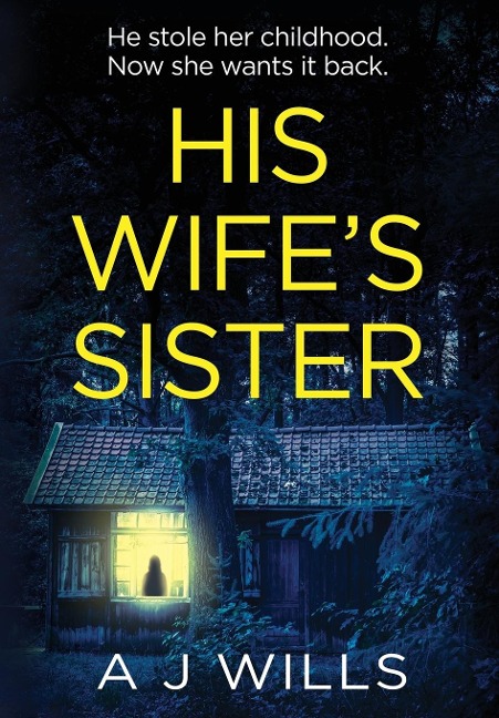 His Wifes Sister