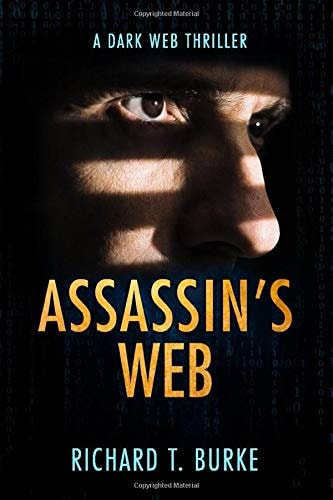 Assassin's Web A Dark Web Thriller