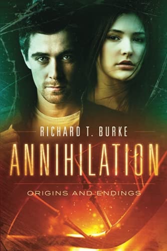 Annihilation Origins and Endings