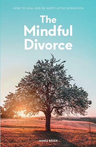 The Mindful Divorce How To Heal And Be Happy After Separation