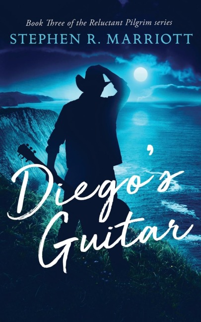 Diegos Guitar