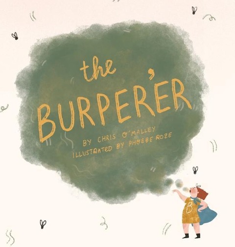 The Burperer