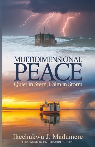 Multidimensional Peace Quiet in Stern - Calm in Storm