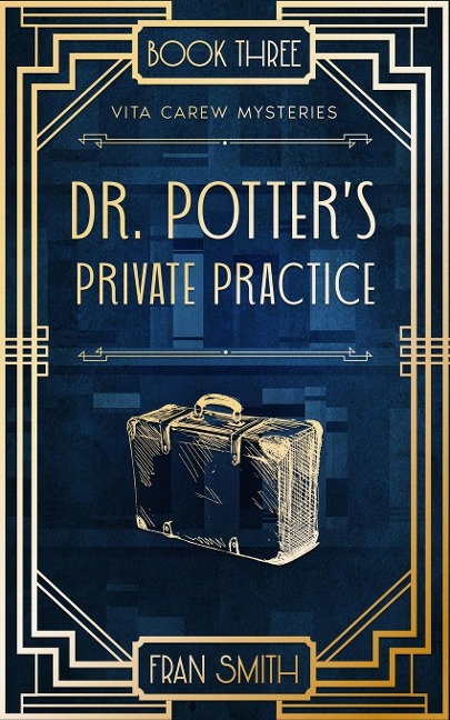 Dr Potters Private Practice
