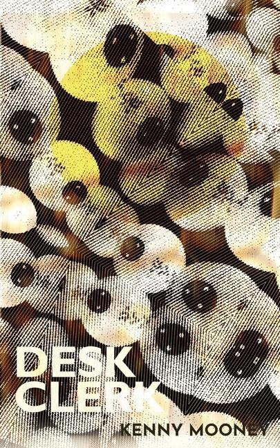 Desk Clerk