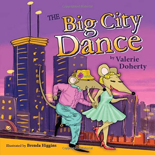 The Big City Dance