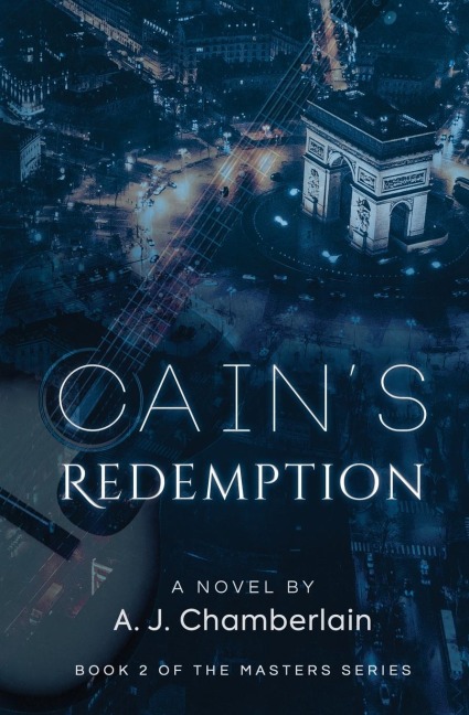 Cains Redemption: Book 2 of the Masters Series