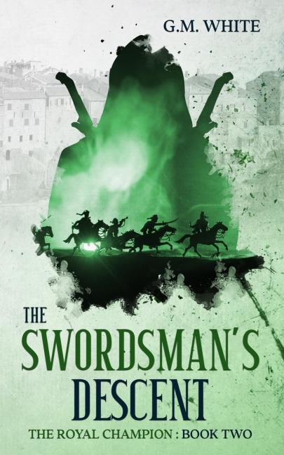 The Swordsmans Descent