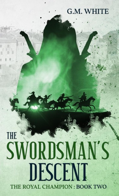 The Swordsmans Descent