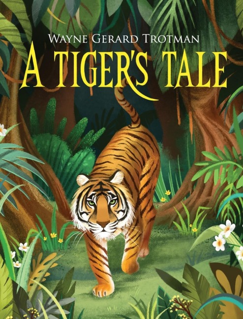 A Tigers Tale