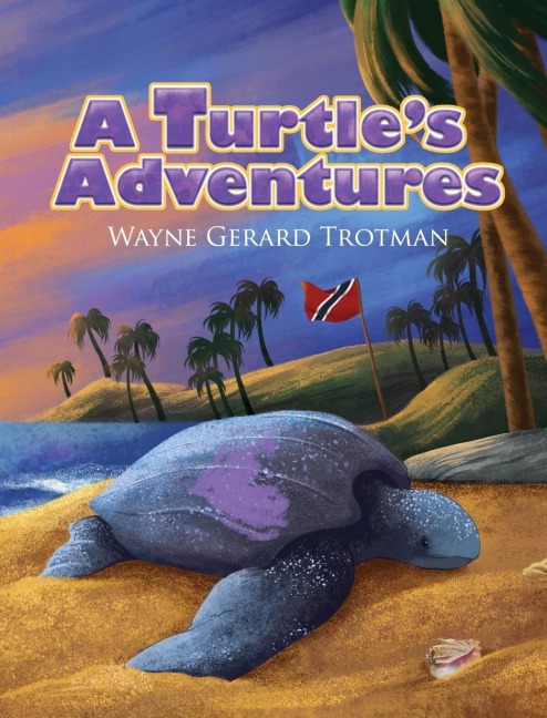 A Turtles Adventures