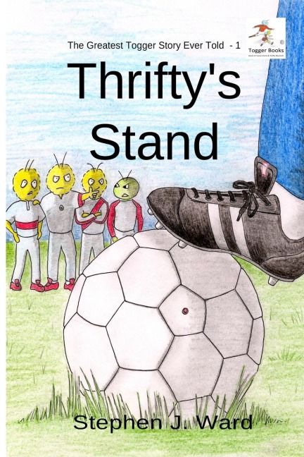 Thriftys Stand: Part One of The Greatest Togger Story Ever Told