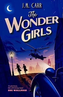 The Wonder Girls: A glorious life-affirming read