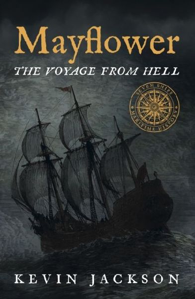 Mayflower: The Voyage from Hell