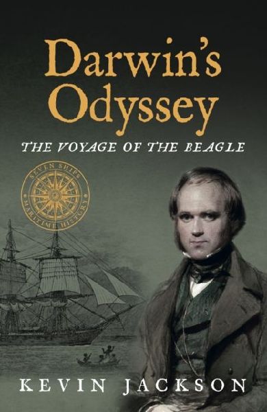 Darwins Odyssey: The Voyage of the Beagle