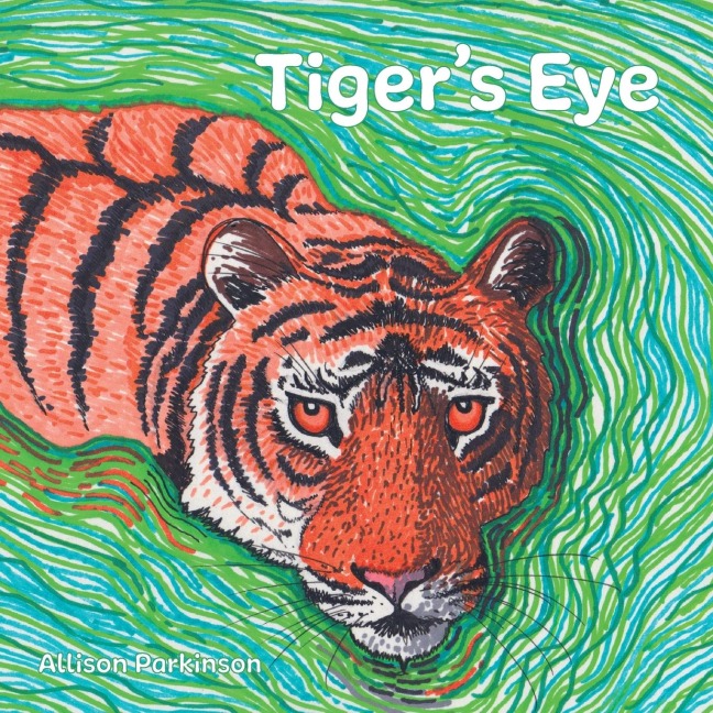 Tigers Eye