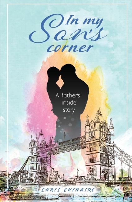 In my sons corner: A fathers inside story