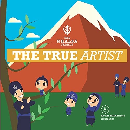 The Khalsa Family The True Artist