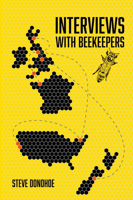 Interviews With Beekeepers