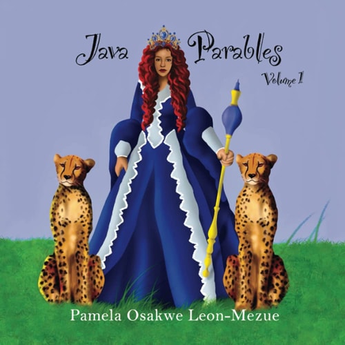 Java Parables Volume 1 Object-Oriented Programming in a Nutshell