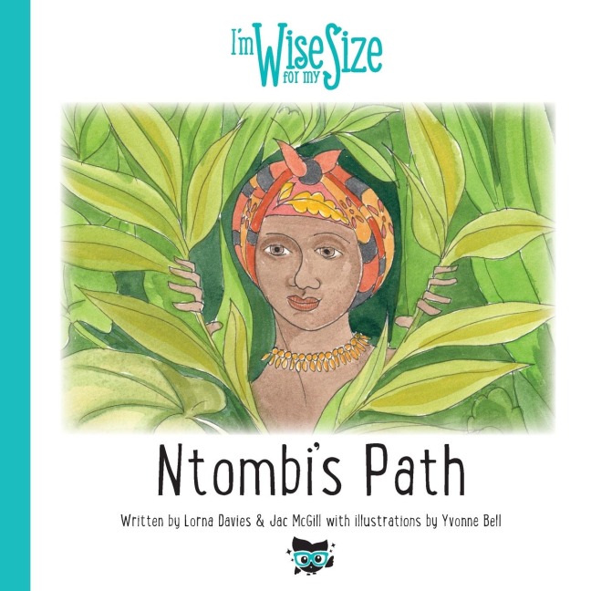 Ntombis Path