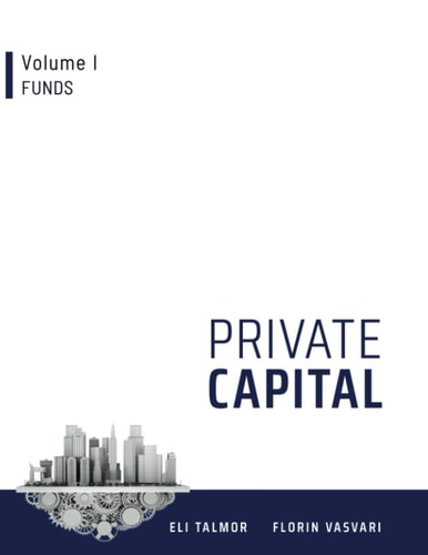 Private Capital Volume I - Funds