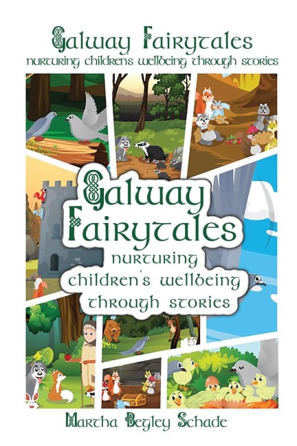 Galway Fairytales: Nurturing Childrens Wellbeing Through Stories