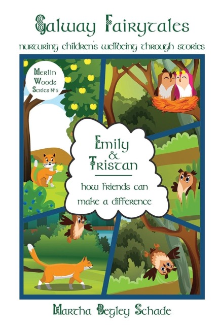 Emily & Tristan: How Friends Can Make A Difference