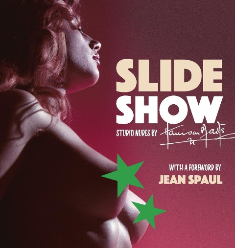 Slide Show Studio Nudes by Harrison Marks