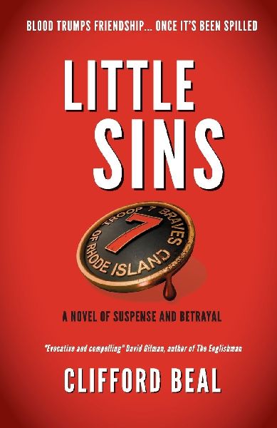 Little Sins: A Novel of Suspense and Betrayal