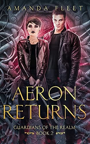 Aeron Returns