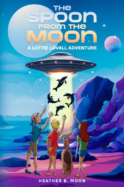 The Spoon From the Moon