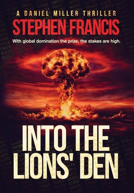 Into The Lions Den