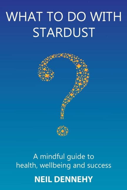 What to do with Stardust?: A mindful guide to health, well-being and success