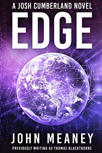 Edge Josh Cumberland Book 1