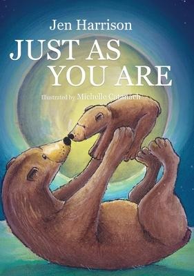 Just As You Are