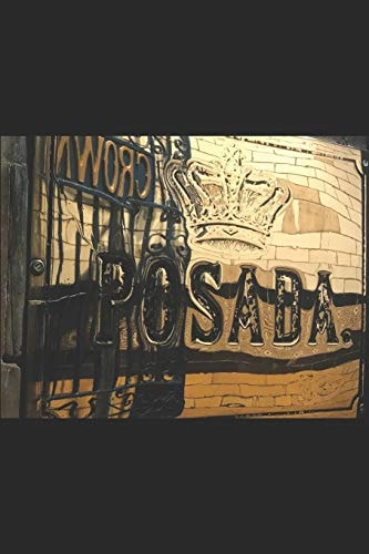 Crown Posada A Copley Novel