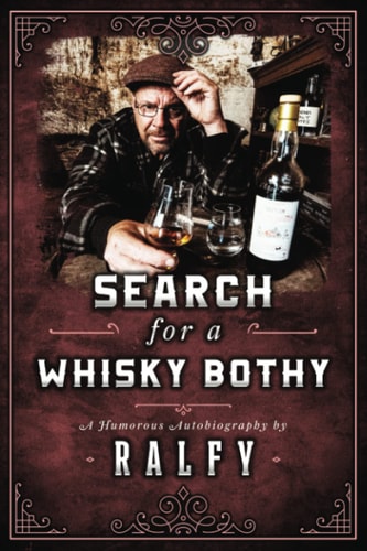 Search For A Whisky Bothy