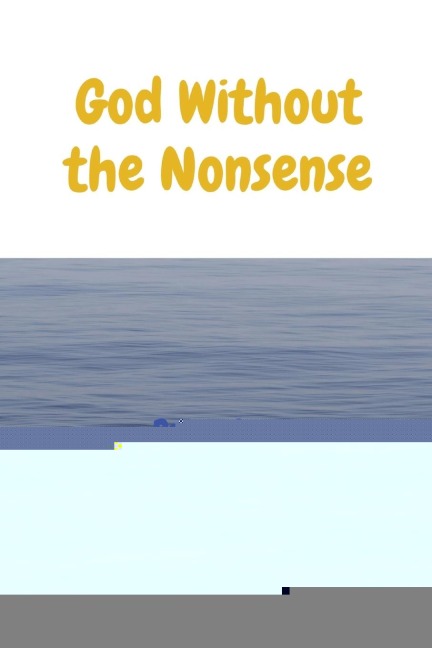 God Without the Nonsense