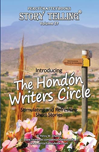 The Hondon Writers Circle