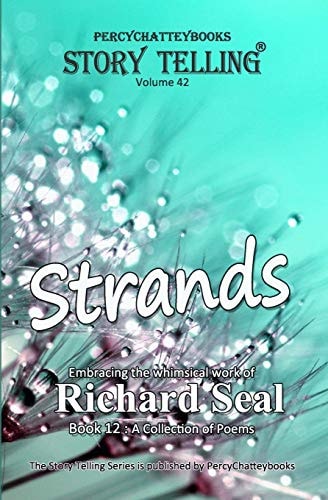 Strands Story Telling Forty Two