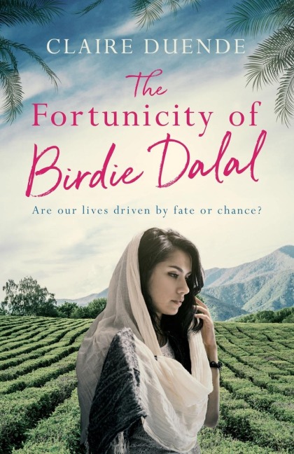 The Fortunicity of Birdie Dalal