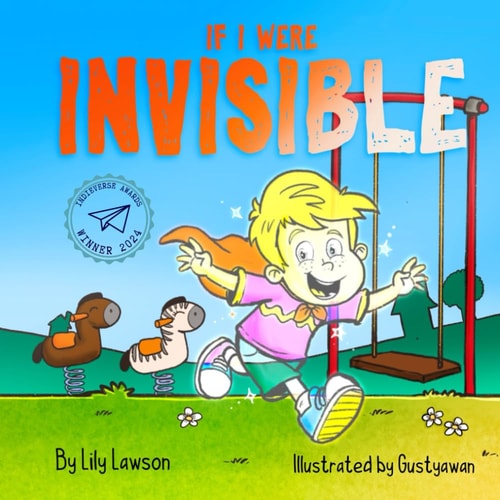 If I Were Invisible ...