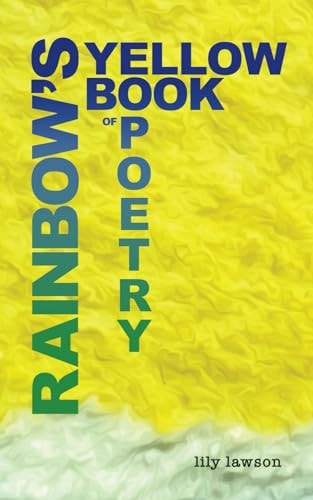 Rainbow's Yellow Book of Poetry