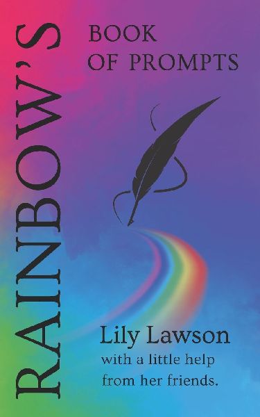 Rainbow's Book of Prompts