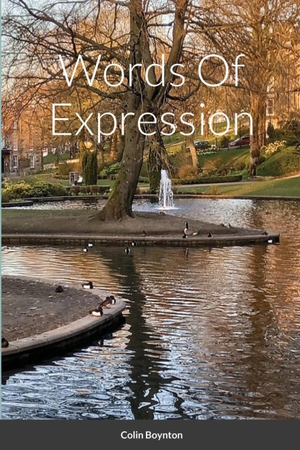 WORDS OF EXPRESSION