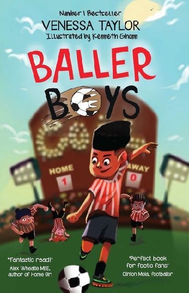 Baller Boys
