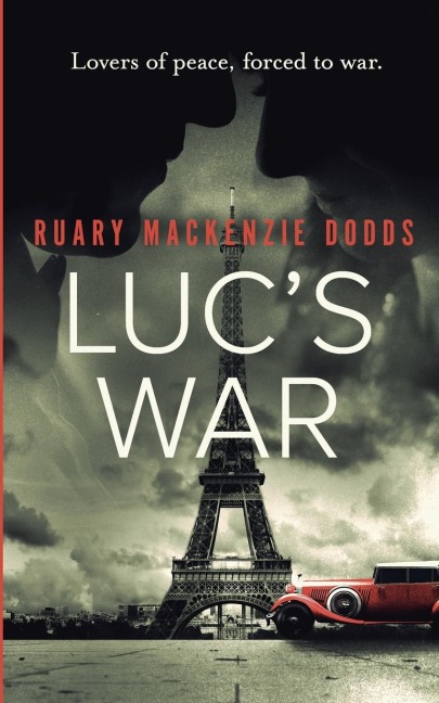 Lucs War: Lovers of peace, forced to war