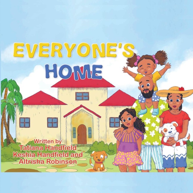 Everyones Home