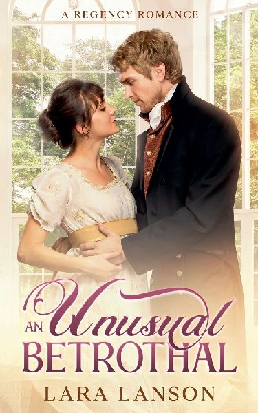 An Unusual Betrothal